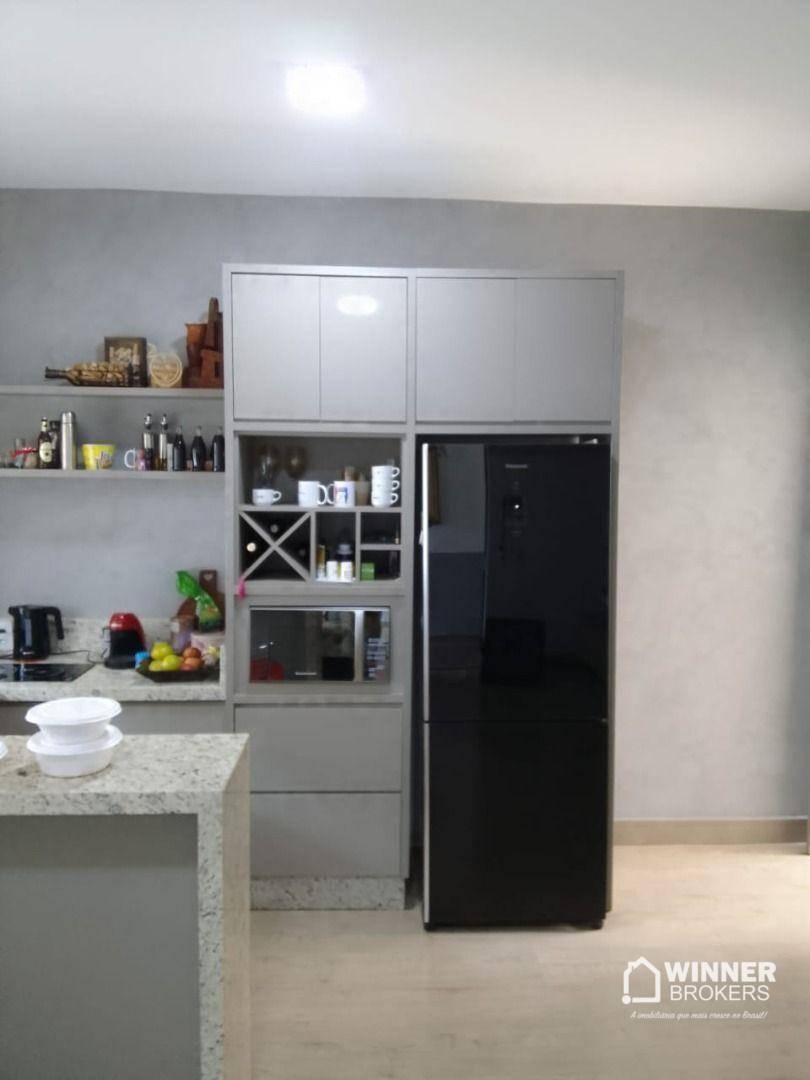 Casa à venda com 3 quartos, 160m² - Foto 6
