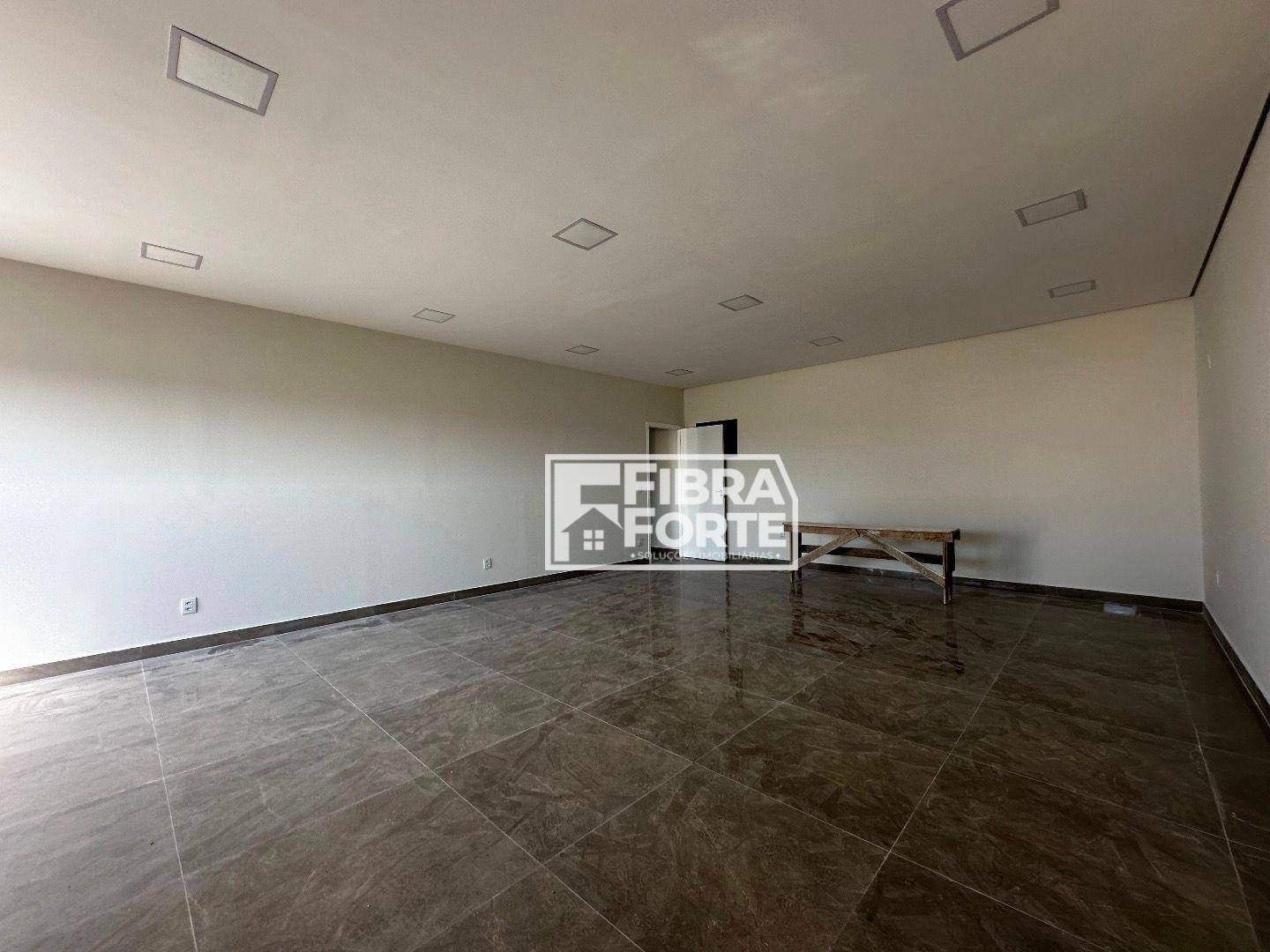 Conjunto Comercial-Sala para alugar, 52m² - Foto 5