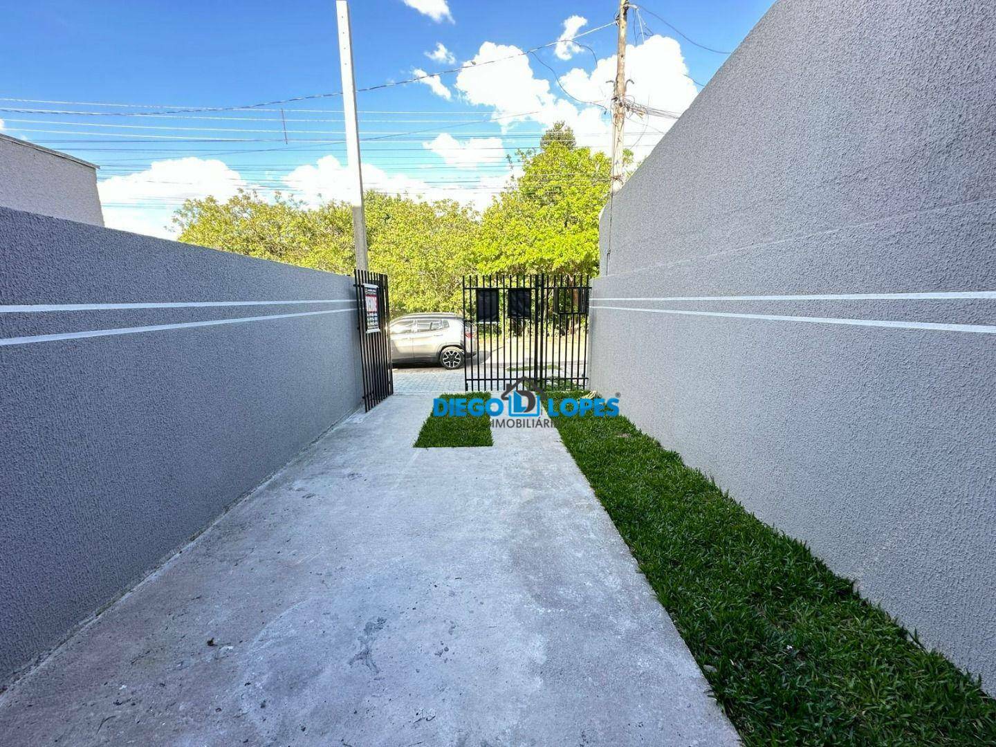 Sobrado, 3 quartos, 82 m² - Foto 2