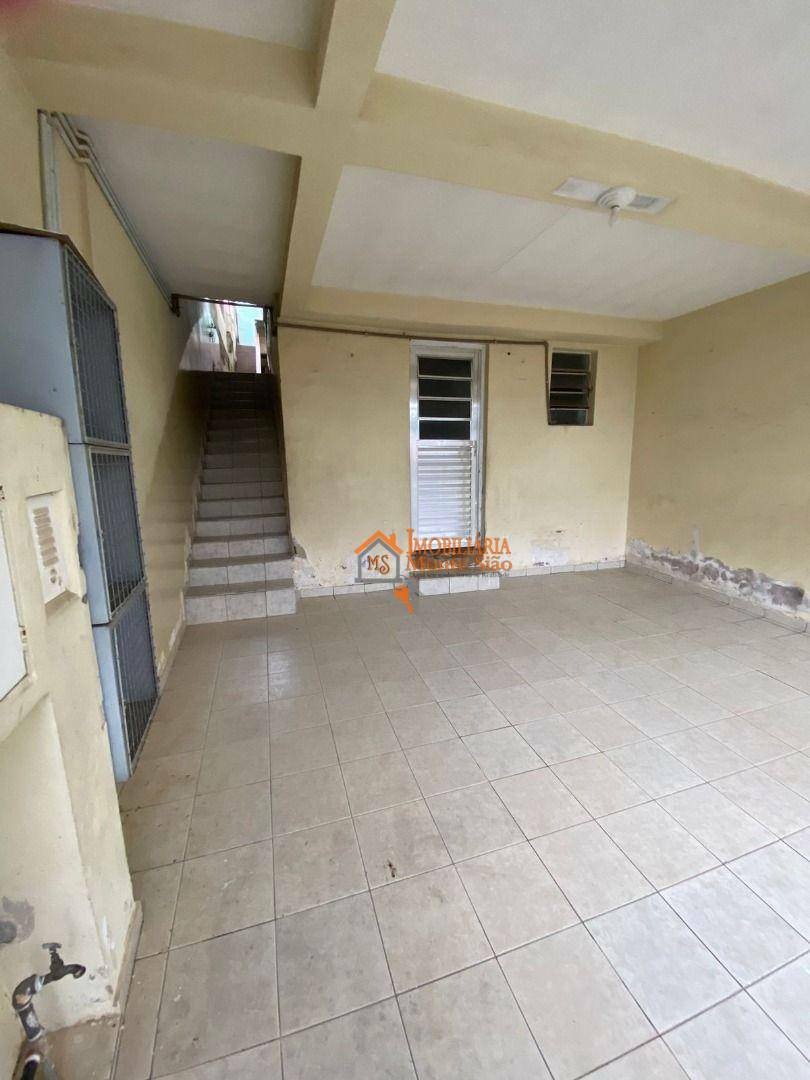 Sobrado à venda com 3 quartos, 125m² - Foto 23