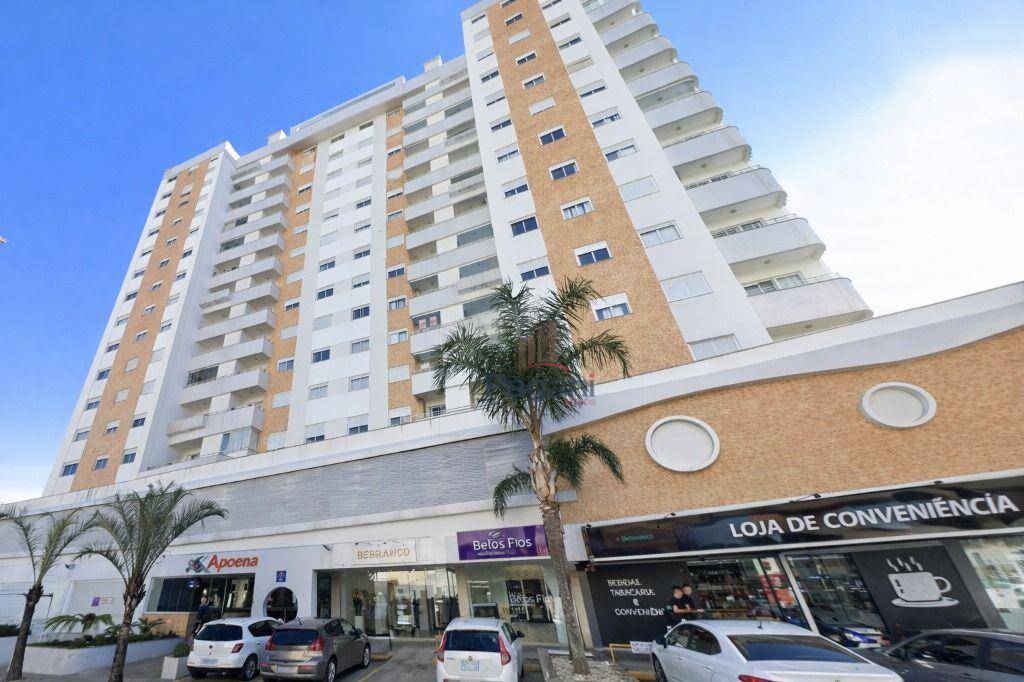 Apartamento, 3 quartos, 88 m² - Foto 1