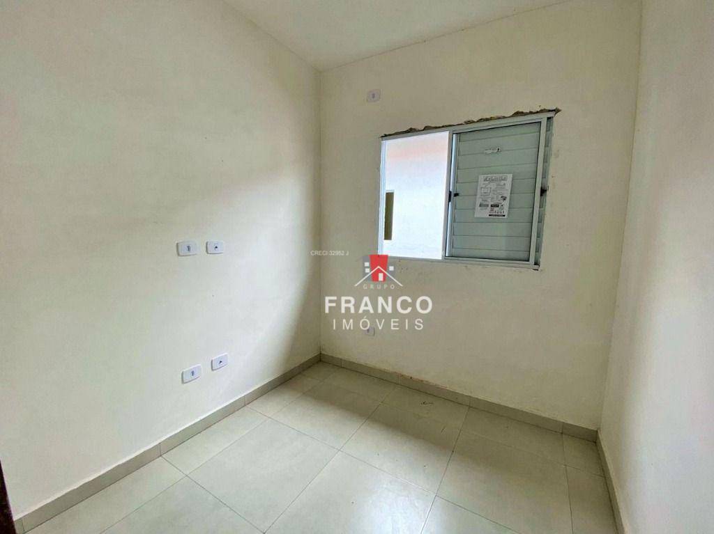 Sobrado à venda com 2 quartos, 50m² - Foto 5