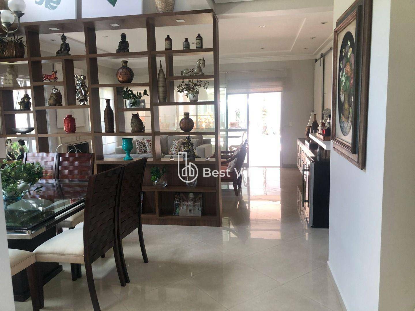 Casa de Condomínio à venda com 4 quartos, 402m² - Foto 23