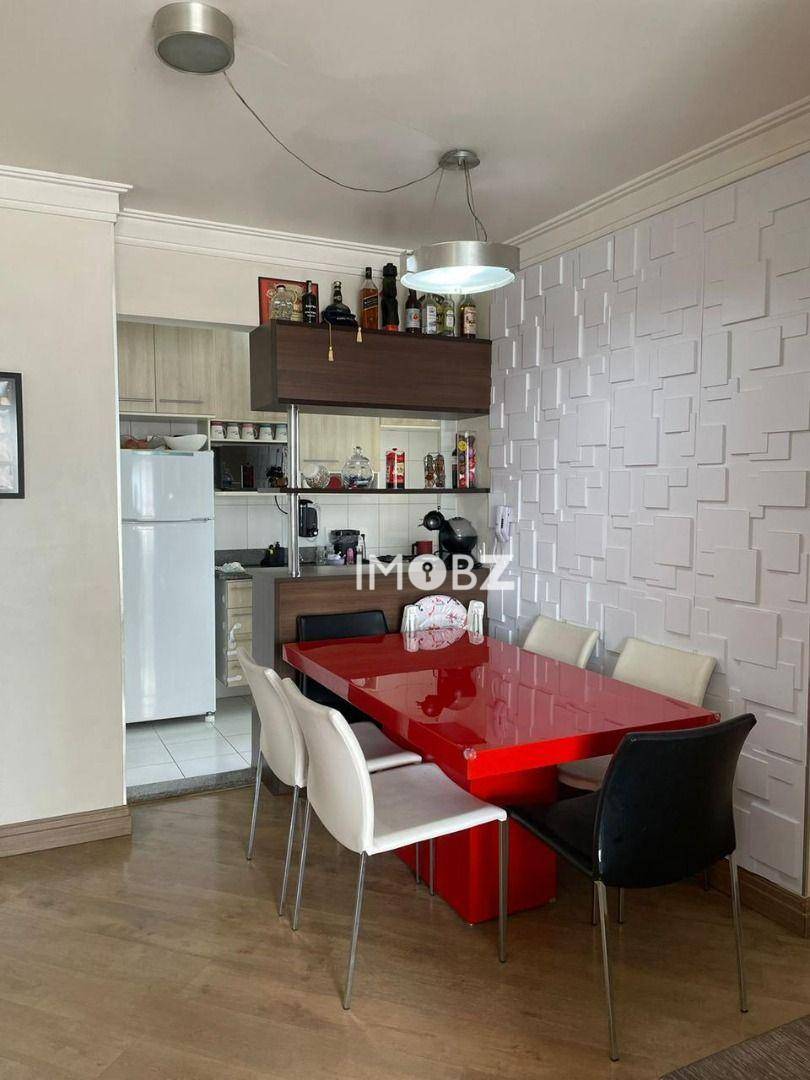 Apartamento à venda com 3 quartos, 67m² - Foto 6