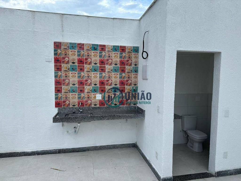 Apartamento à venda com 1 quarto, 40m² - Foto 12