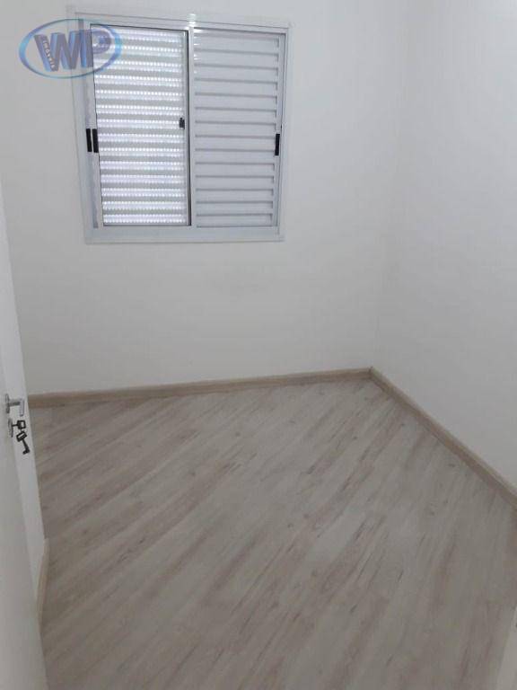 Apartamento à venda com 3 quartos, 60m² - Foto 9