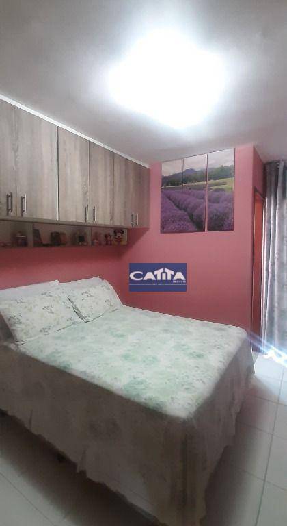 Sobrado à venda com 2 quartos, 55m² - Foto 30