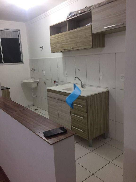 Apartamento à venda com 2 quartos, 45m² - Foto 5