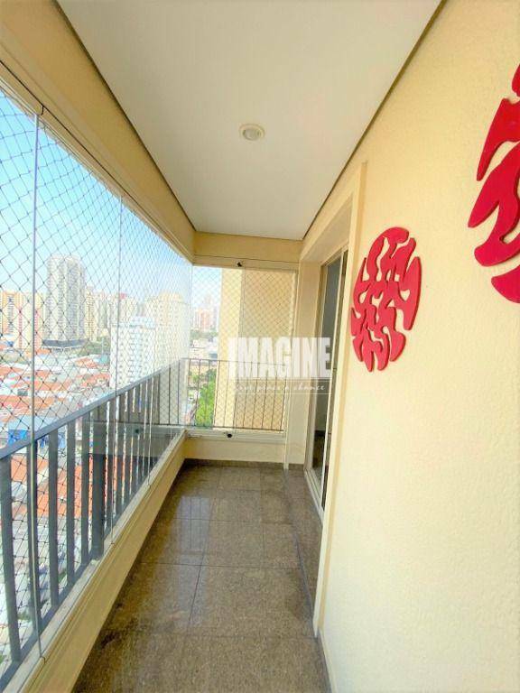 Apartamento à venda com 3 quartos, 92m² - Foto 9