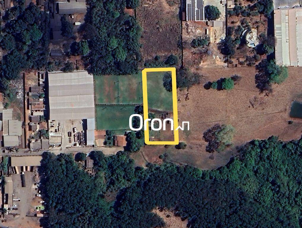 Terreno, 6000 m² - Foto 1