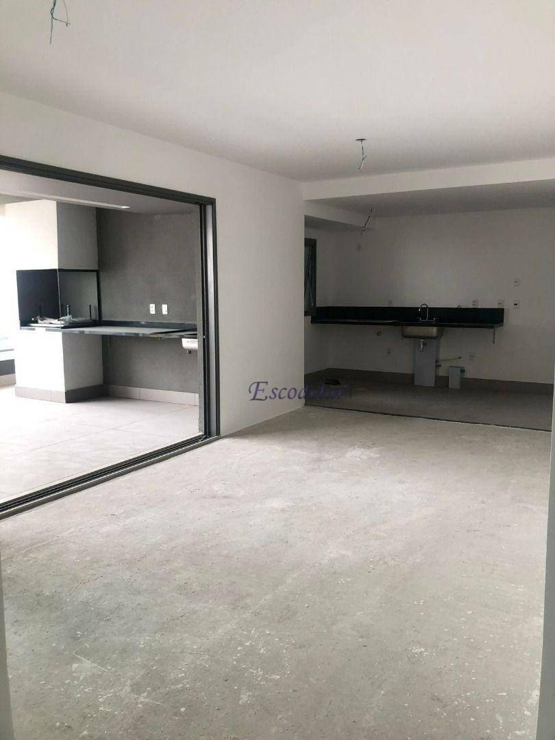 Apartamento à venda com 4 quartos, 158m² - Foto 20