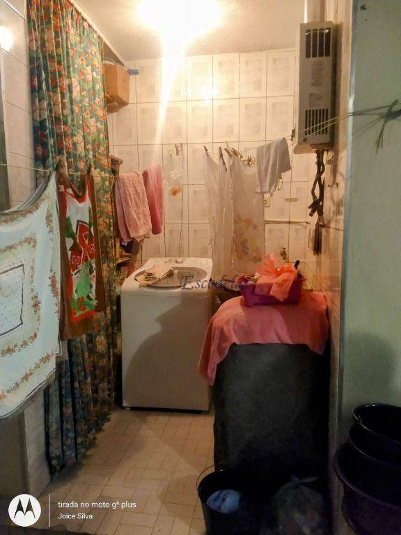 Sobrado à venda com 3 quartos, 99m² - Foto 31