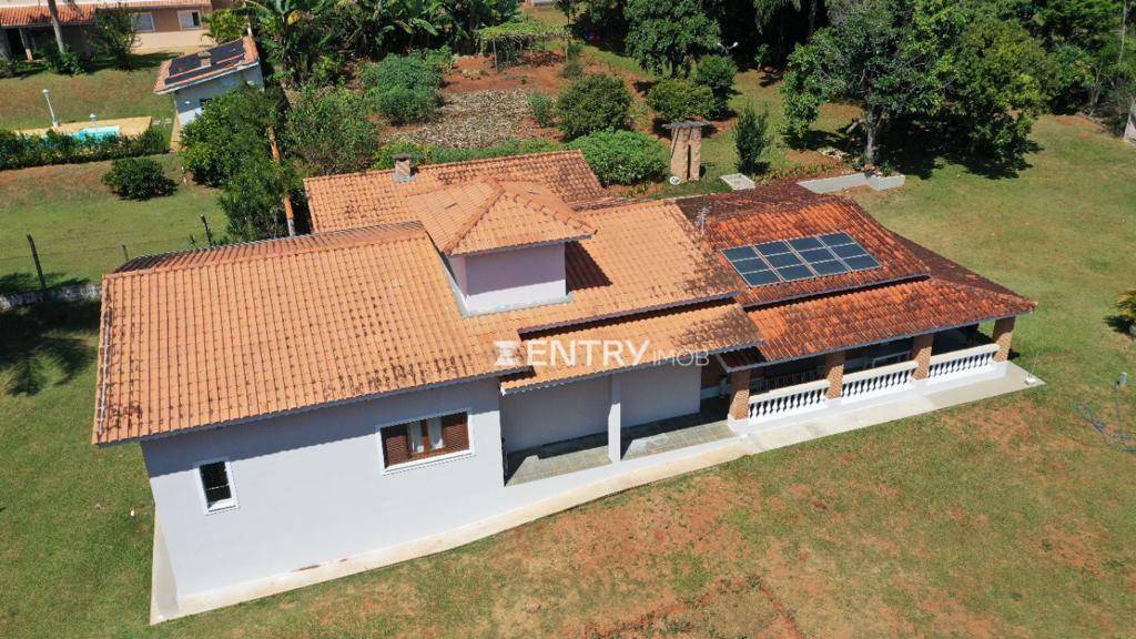 Casa de Condomínio à venda com 4 quartos, 265m² - Foto 14