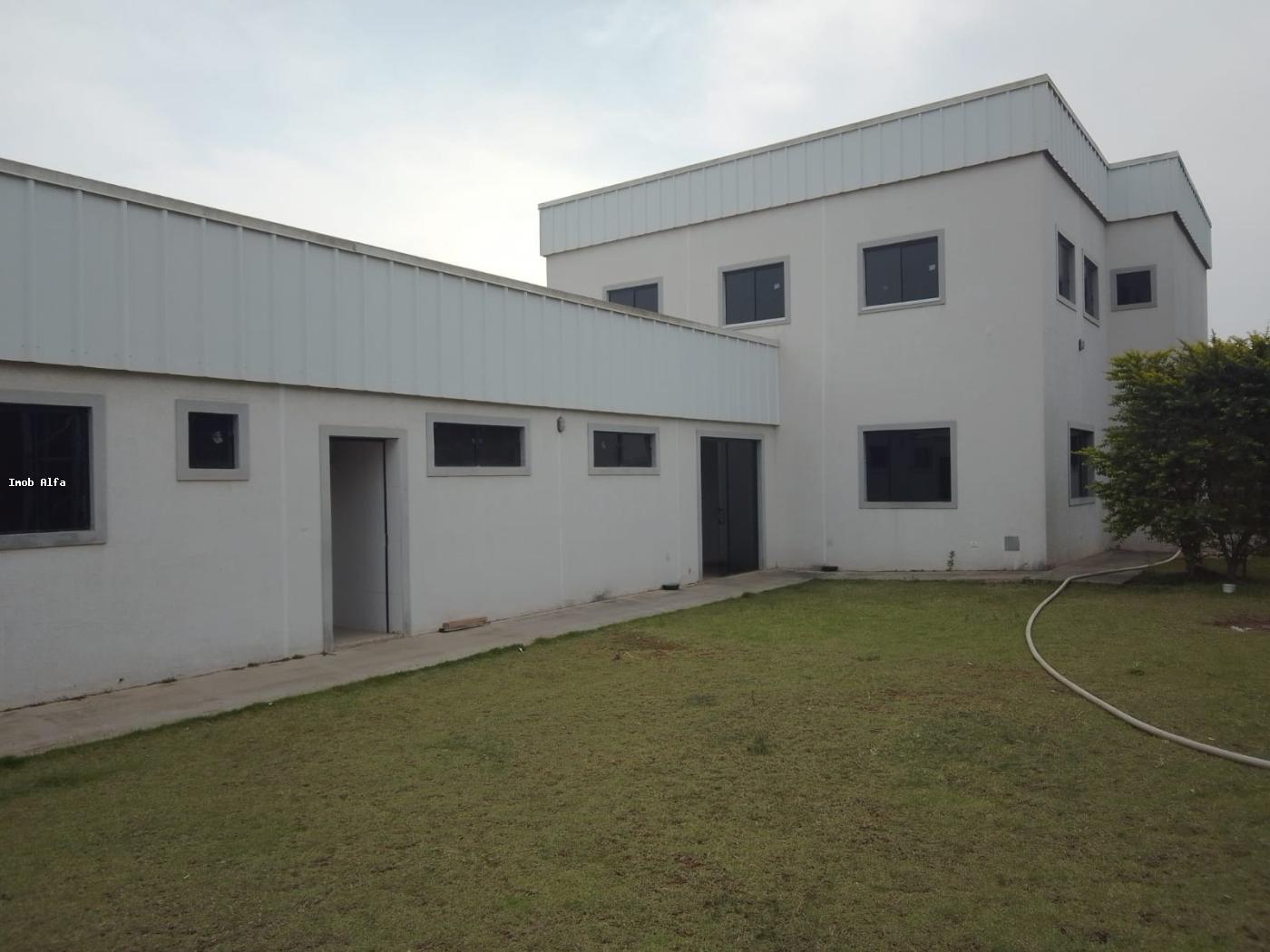 Depósito-Galpão-Armazém para alugar, 7000m² - Foto 2