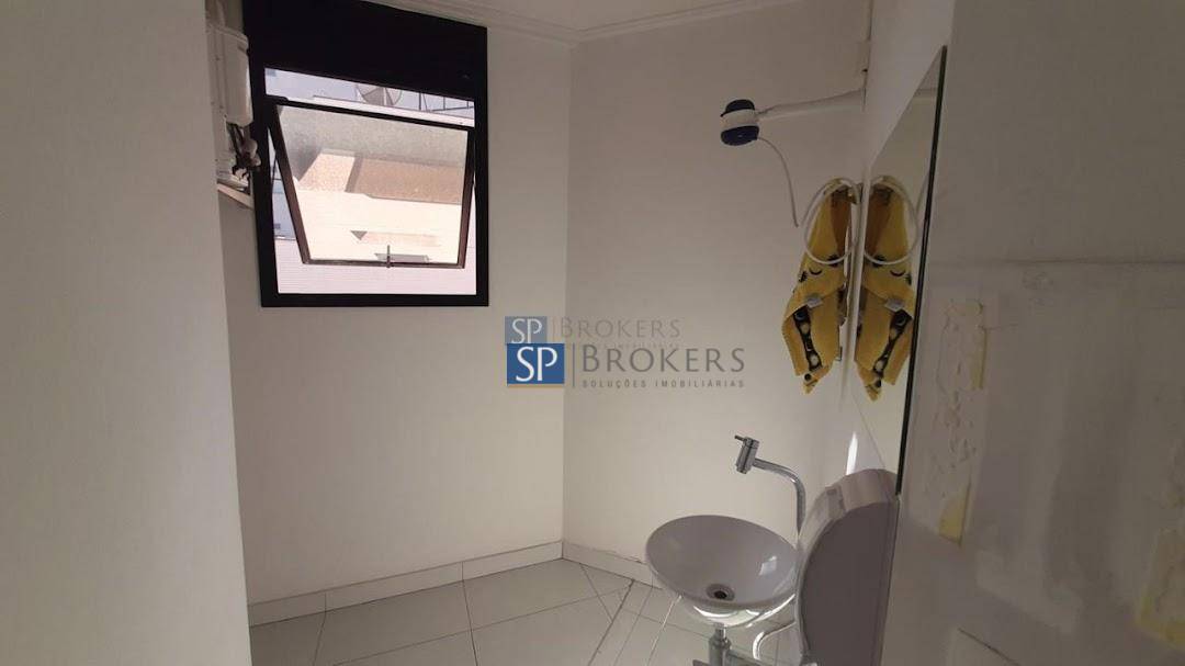 Conjunto Comercial-Sala para alugar, 230m² - Foto 21