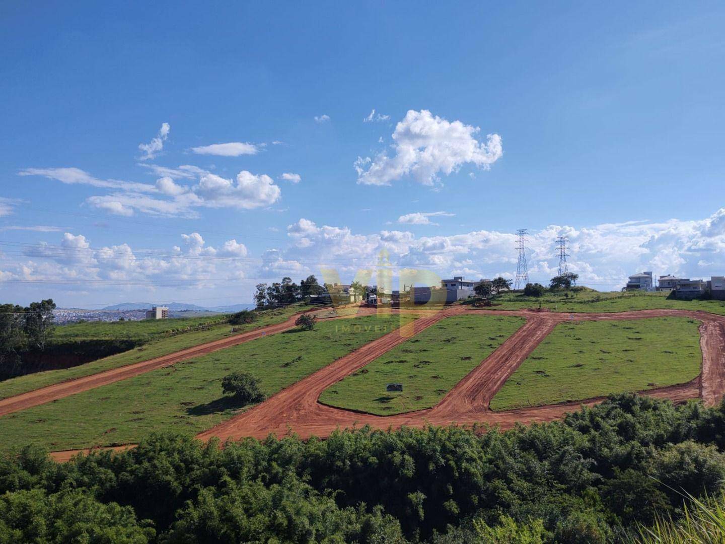 Terreno à venda, 300M2 - Foto 1