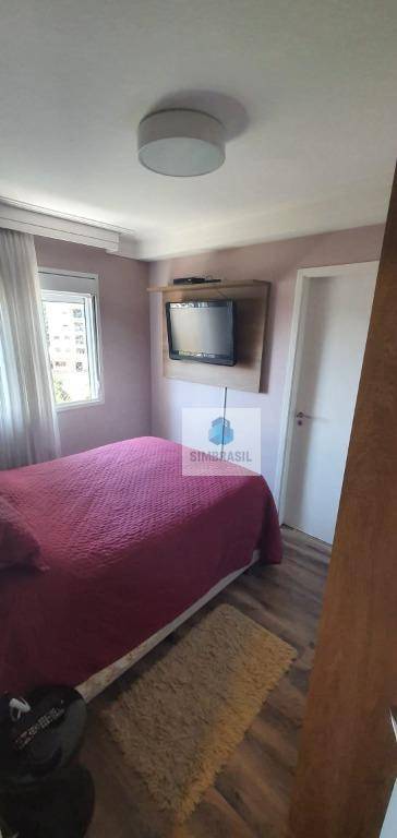 Apartamento à venda com 2 quartos, 57m² - Foto 7