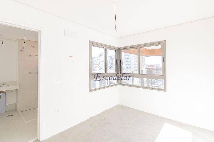 Apartamento à venda com 4 quartos, 232m² - Foto 29