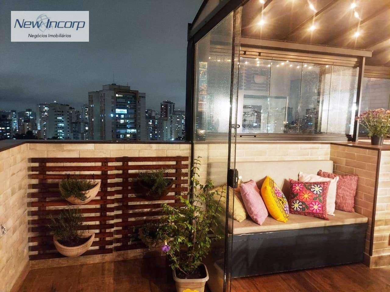 Cobertura à venda com 2 quartos, 97m² - Foto 20