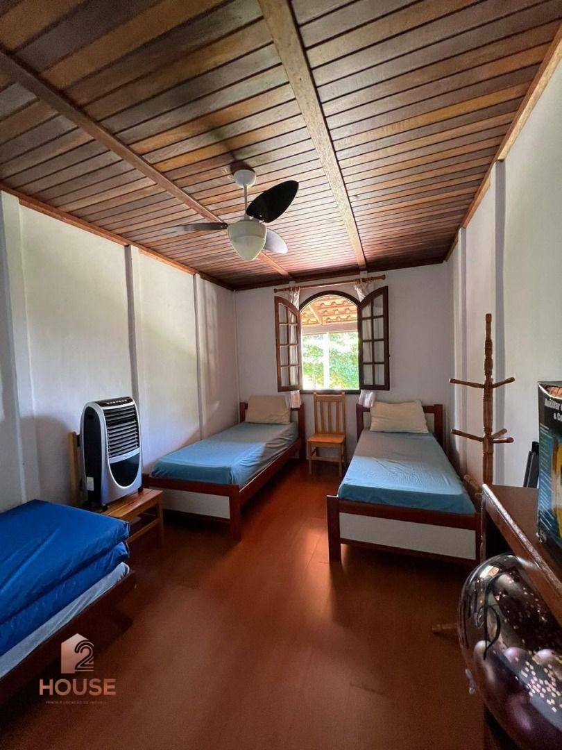 Casa de Condomínio à venda com 3 quartos, 620m² - Foto 4