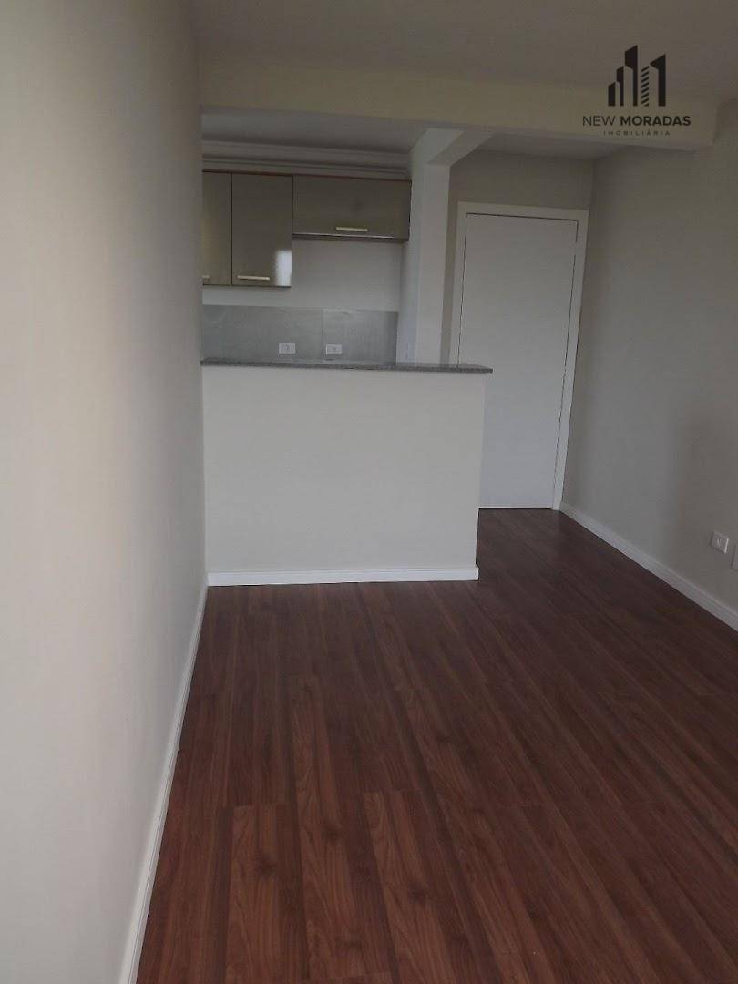 Apartamento à venda com 2 quartos, 48m² - Foto 11