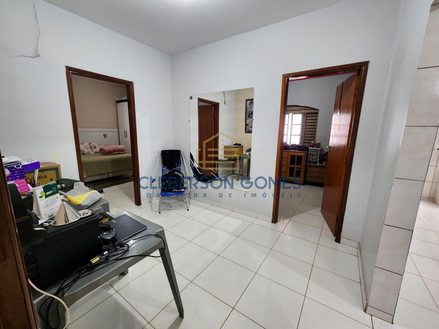 Casa à venda com 3 quartos, 360m² - Foto 12