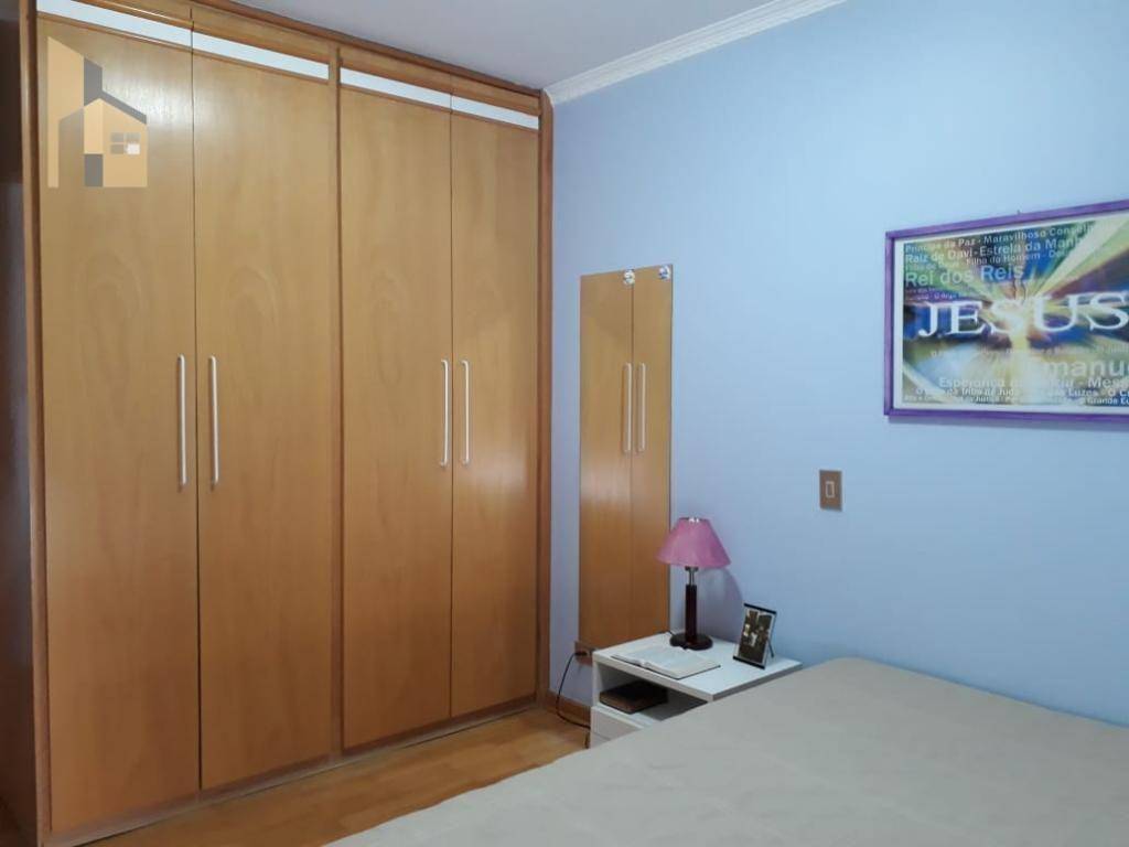 Apartamento à venda com 3 quartos, 203m² - Foto 8