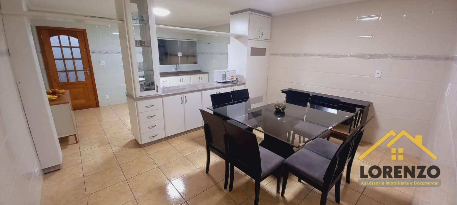 Sobrado à venda com 3 quartos, 175m² - Foto 2