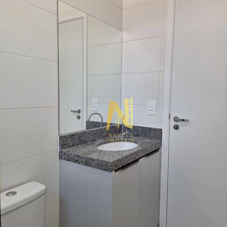 Apartamento à venda com 3 quartos, 65m² - Foto 10