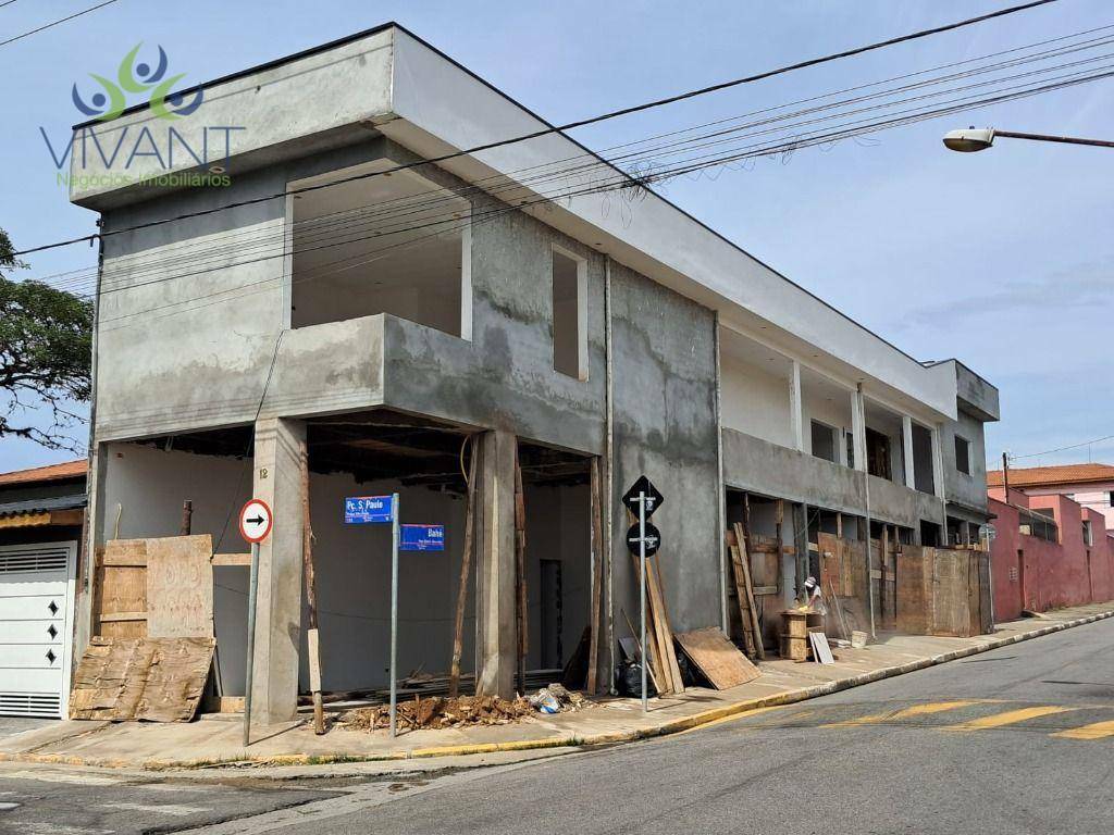 Loja-Salão para alugar, 24m² - Foto 1
