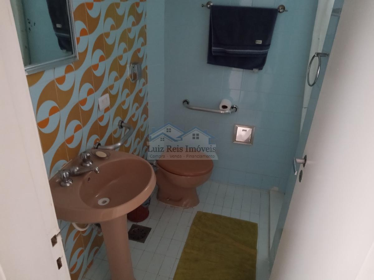 Apartamento à venda com 3 quartos, 85m² - Foto 23