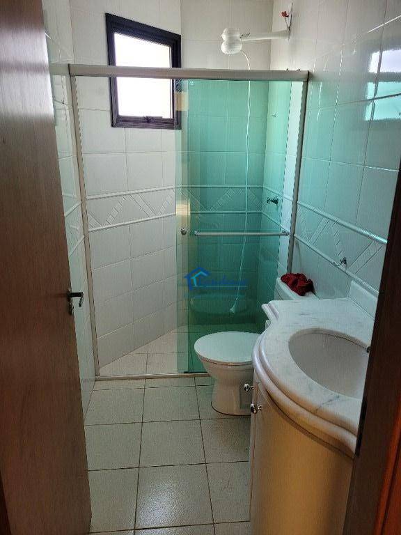 Apartamento à venda com 3 quartos, 103m² - Foto 16