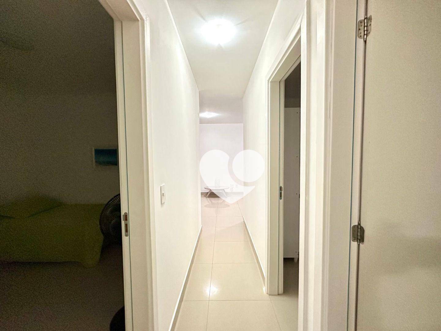 Apartamento à venda com 3 quartos, 93m² - Foto 7