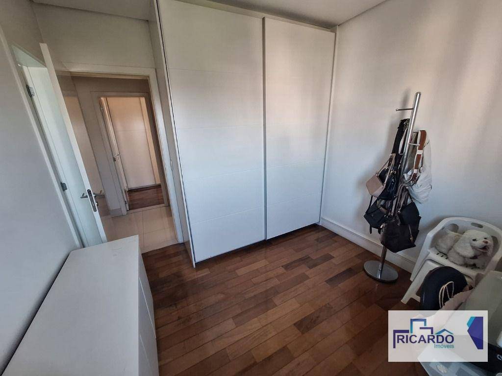 Apartamento à venda com 4 quartos, 180m² - Foto 21