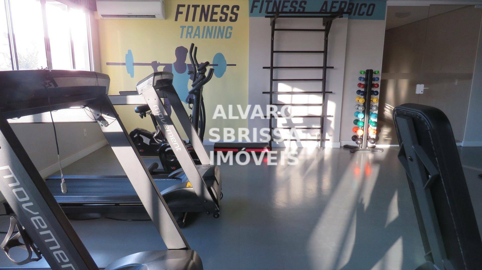 Apartamento, 3 quartos, 134 m² - Foto 43