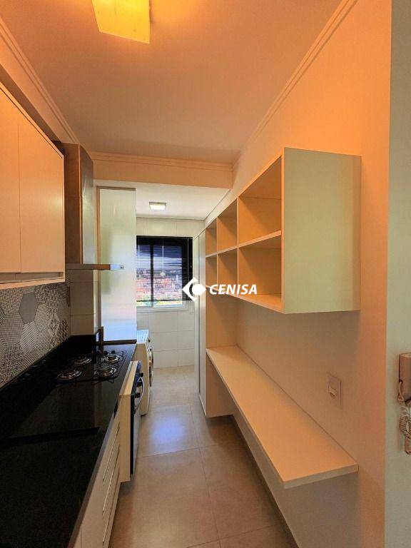 Apartamento para alugar com 3 quartos, 70m² - Foto 8