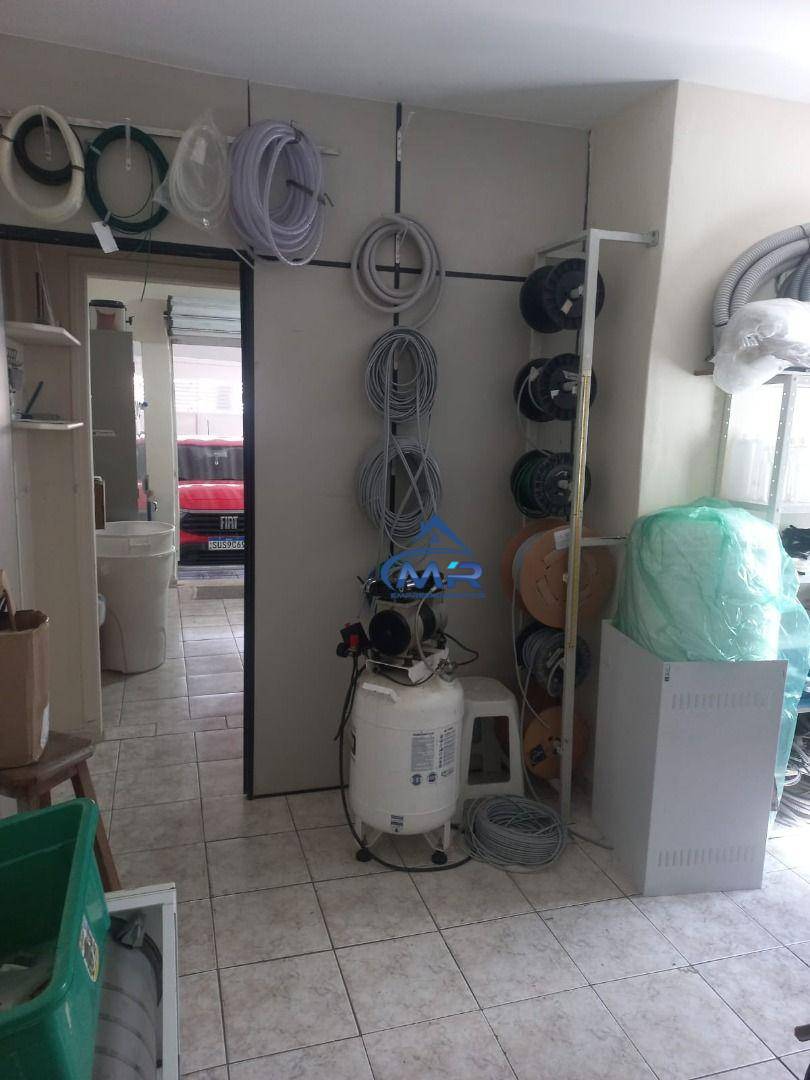 Casa à venda com 3 quartos, 130m² - Foto 5