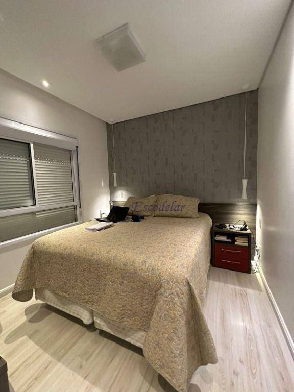 Apartamento à venda com 3 quartos, 143m² - Foto 15