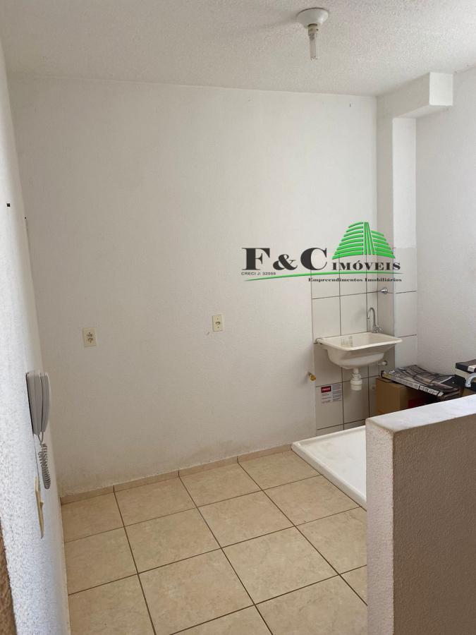 Apartamento para alugar com 2 quartos - Foto 16