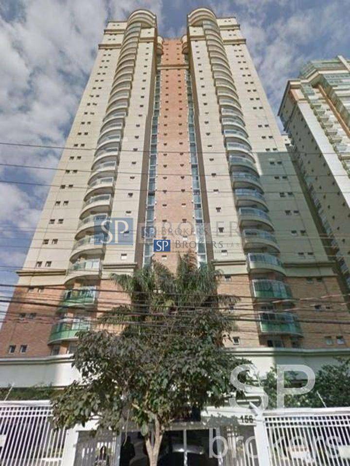 Apartamento à venda com 4 quartos, 240m² - Foto 42