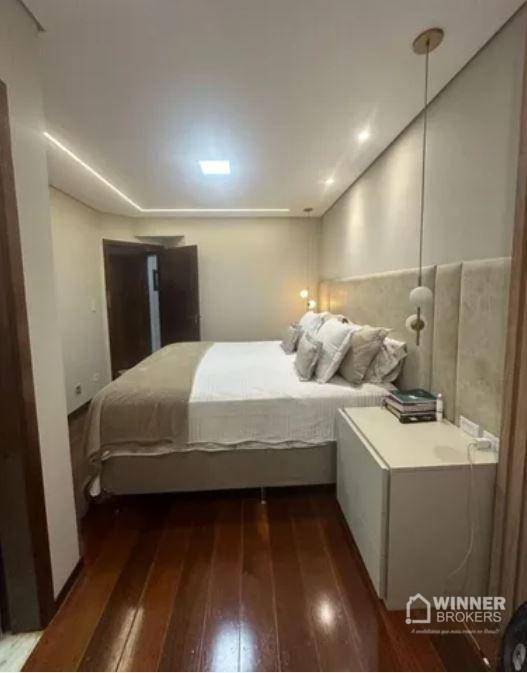 Apartamento à venda com 3 quartos, 109m² - Foto 7