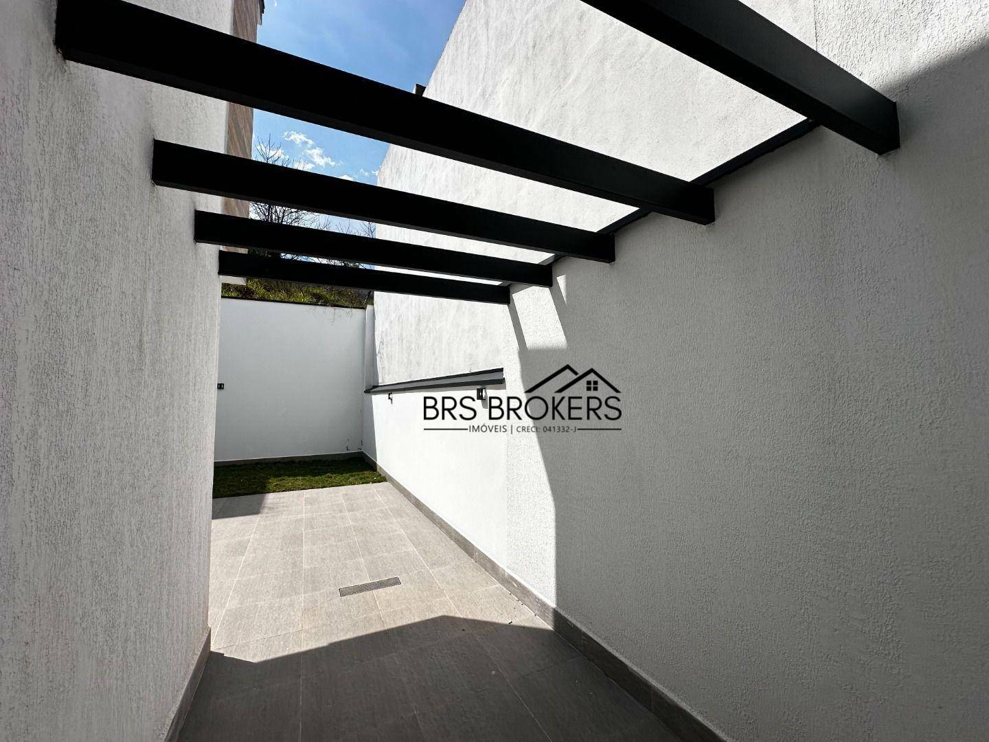 Sobrado, 3 quartos, 125 m² - Foto 25