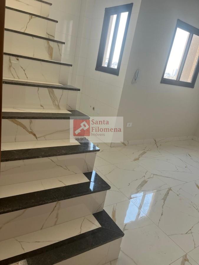 Cobertura à venda com 2 quartos, 100m² - Foto 22