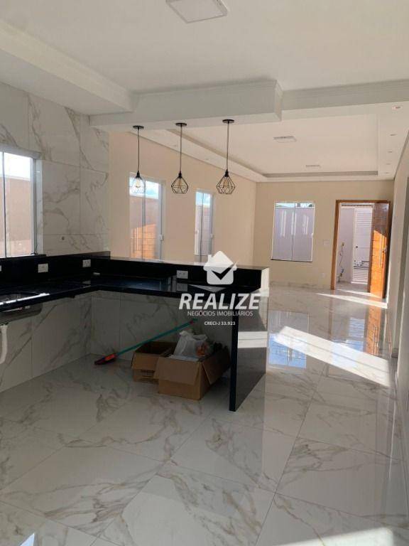 Casa à venda com 3 quartos, 156m² - Foto 12