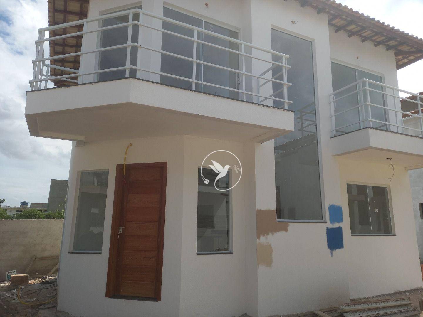 Casa de Condomínio à venda com 3 quartos, 100m² - Foto 17