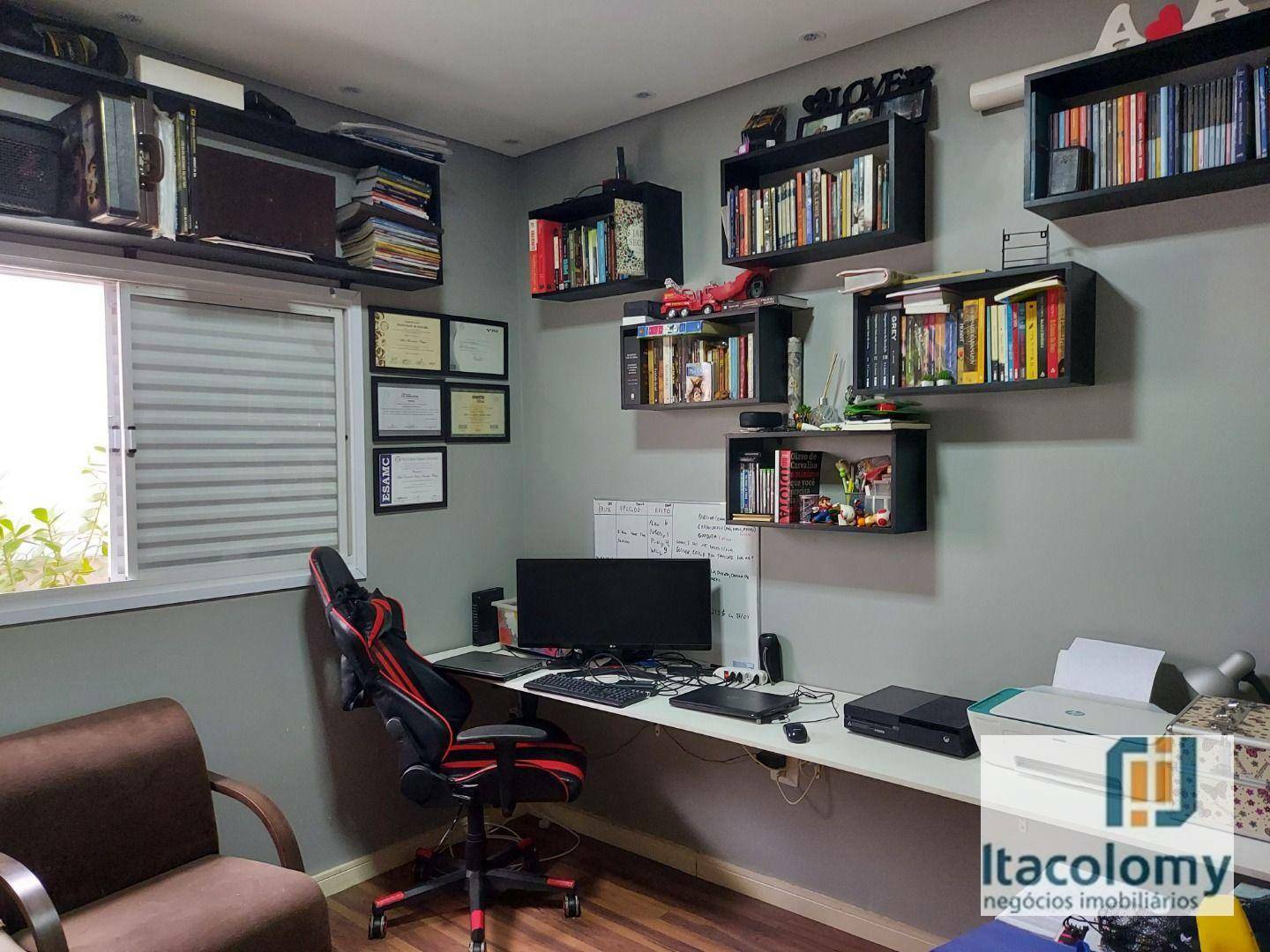 Casa de Condomínio à venda com 3 quartos, 150m² - Foto 18