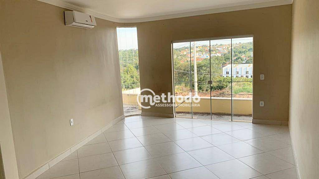 Casa à venda com 4 quartos, 540m² - Foto 6