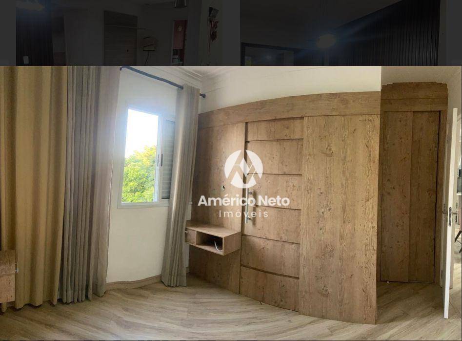 Apartamento à venda com 2 quartos, 71m² - Foto 13