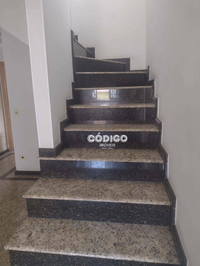 Sobrado à venda com 3 quartos, 203m² - Foto 26