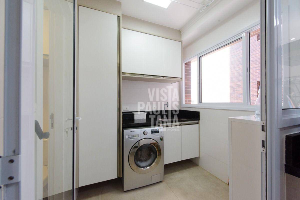 Apartamento à venda com 3 quartos, 120m² - Foto 28